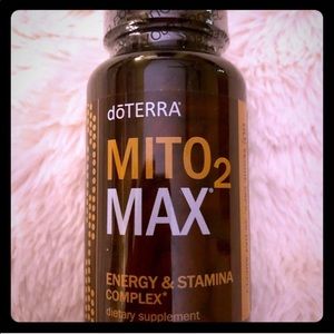DoTerra Mito2Max